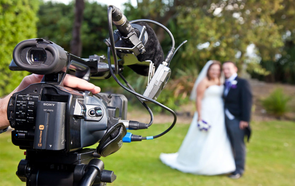 نکات و ترفندهای فیلمبرداری عروسی