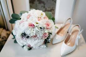 آشنایی با دسته گل عروس و دلیل استفاده از دسته گل عروس در مراسم عروسی